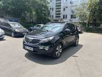Kia sportage 2.0 crdi