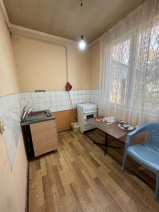 ПРОДАЕТСЯ КВАРТИРА 3/1/4 Ор-р: Чиланзар 3, Хавас маркет