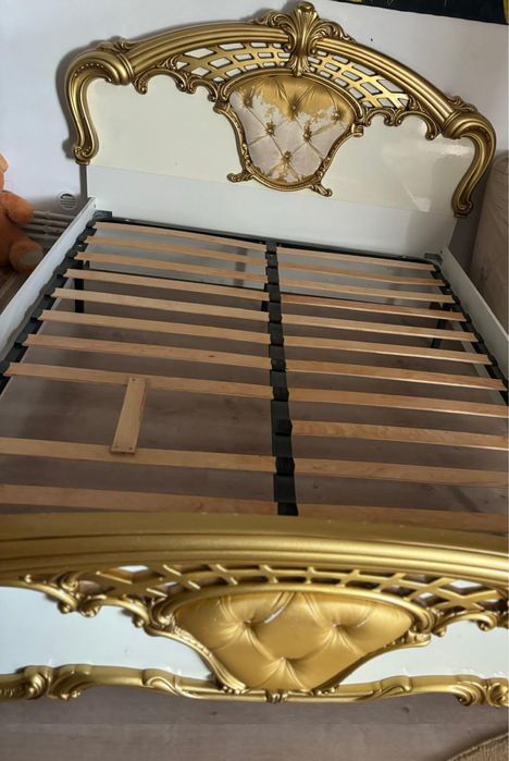 Pat dormitor 160/200