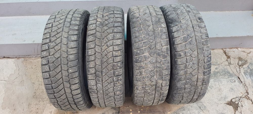 резина r14 в отличном состоянии