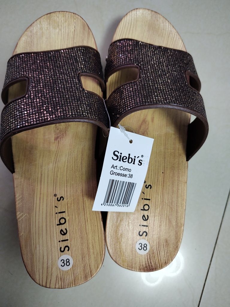 Slapi de vara siebi's