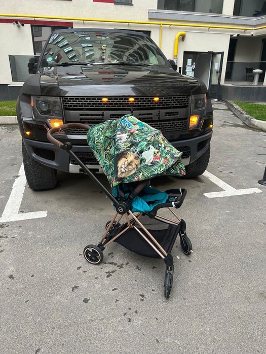 Carut sport Cybex
