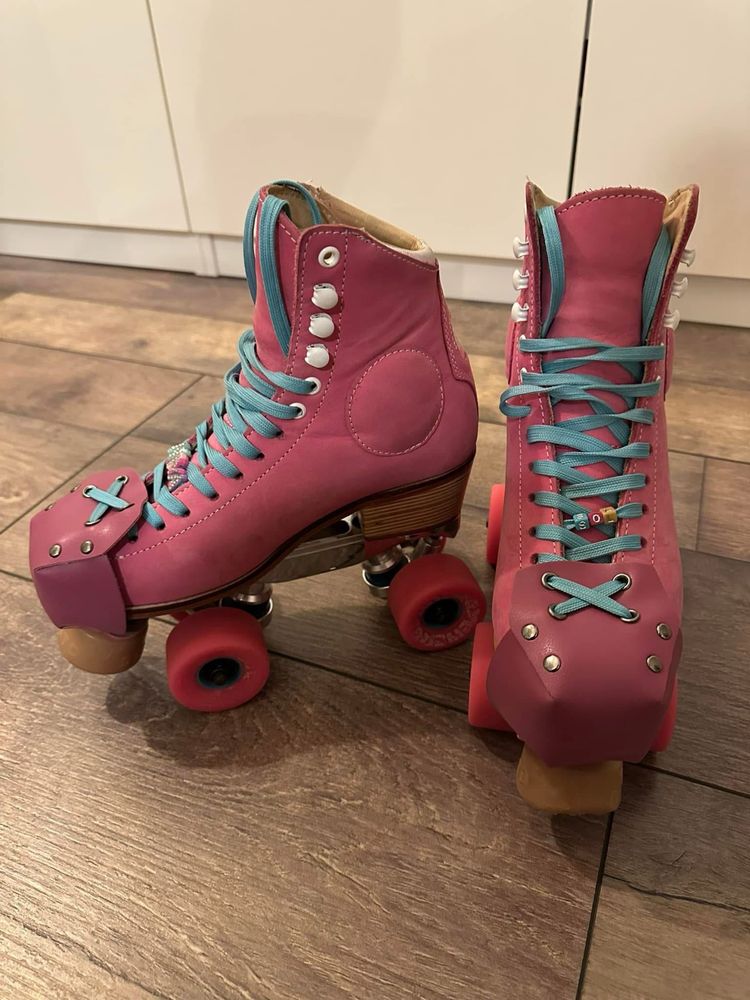 Wifa Street Deluxe