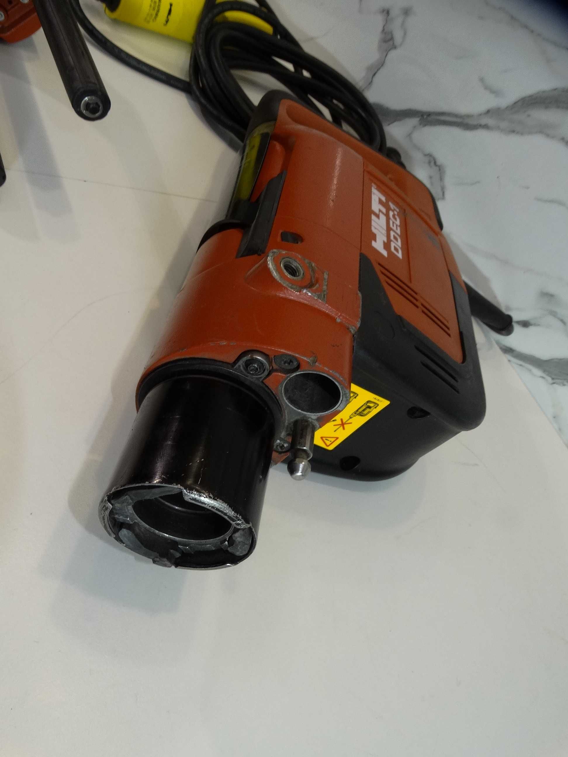Hilti DD EC 1 - Диамантено пробивна машина