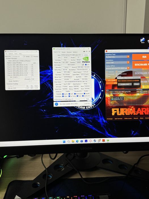 Asamblare/Mentenanta BUCURESTI