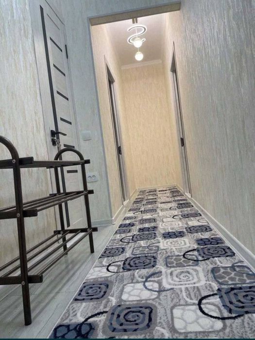 Oila blan sherichiliga Chlonzor 19 kv