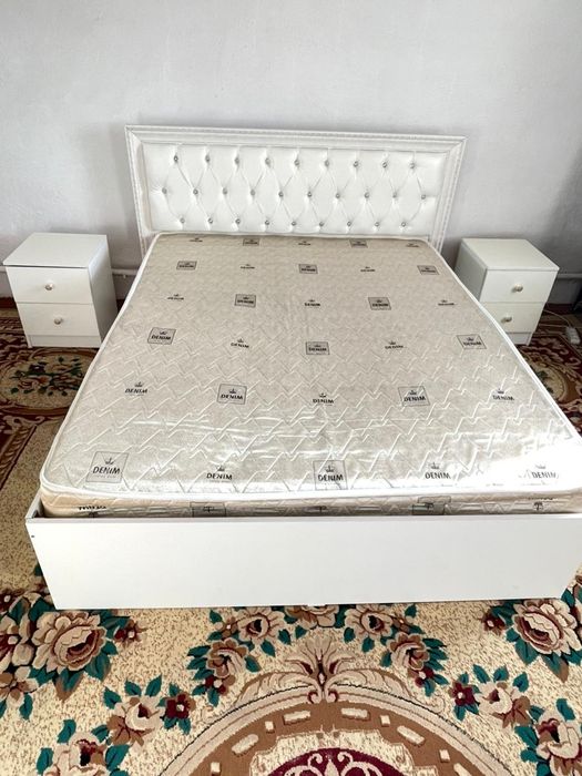 Продам спалный гарнитура