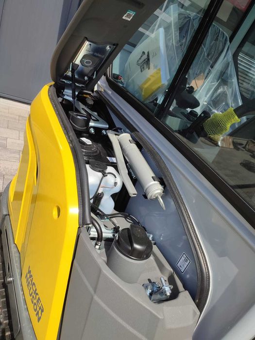 Excavator Wacker Neuson EZ26-2 Powertilt NOU  PROMOTIE!!