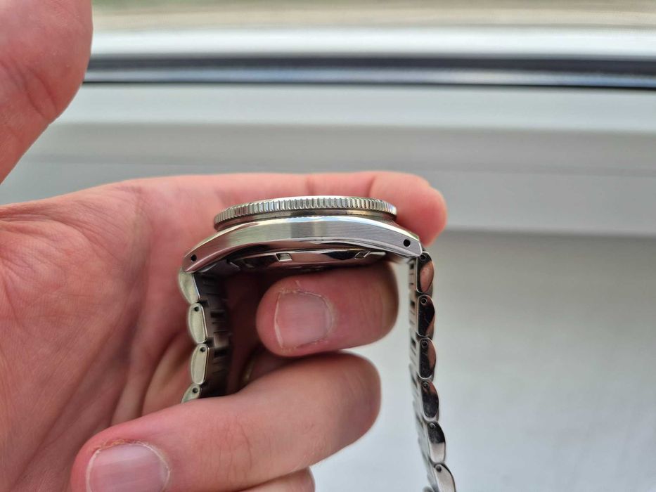 Seiko SPB453 diver, pret fix