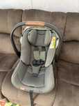 Scoica Joie signature I-level+baza isofix I-base Encore