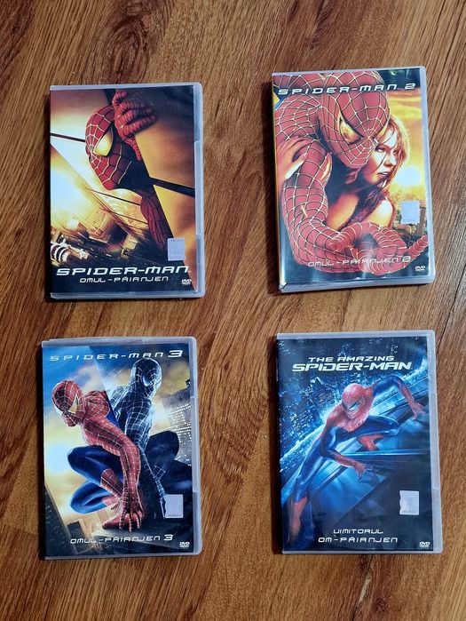 Filme de colecție...