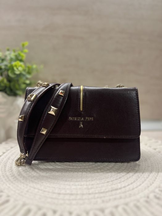 Дамска чанта Patrizia pepe