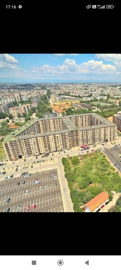 Продава се Гараж / Паркомясто в Пловдив, Беломорски - 50 кв.м за 1000 €/кв.м - Снимка #1