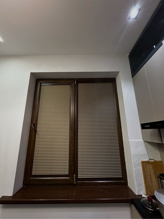 Jalyuzi Pilse kombo dikey