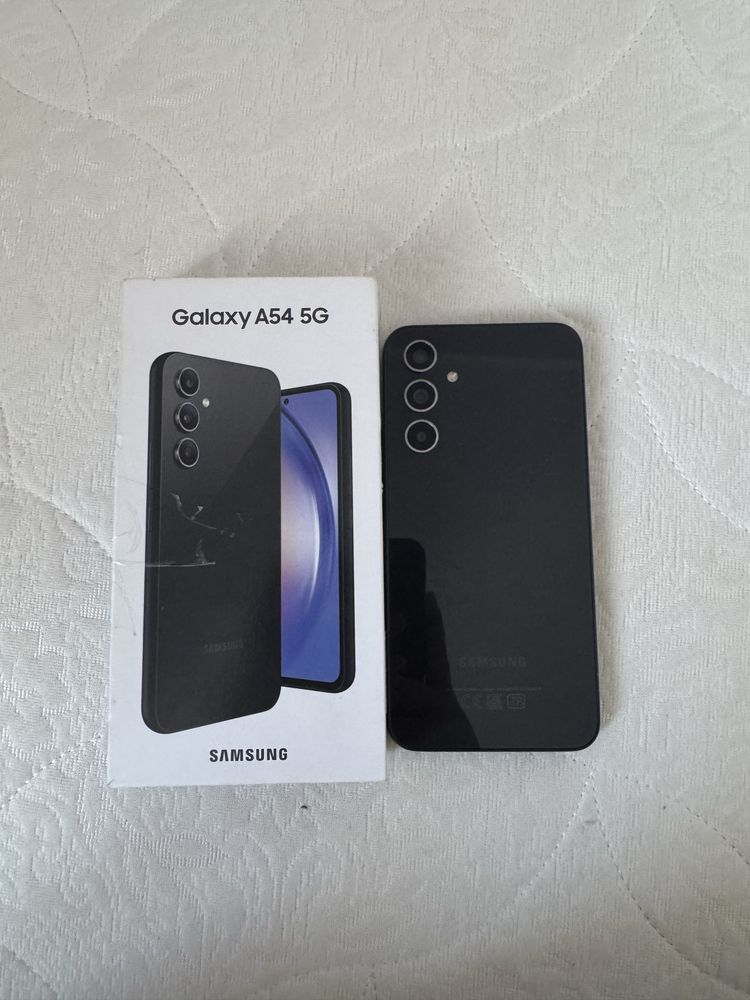 Samsung Galaxy A54 5G