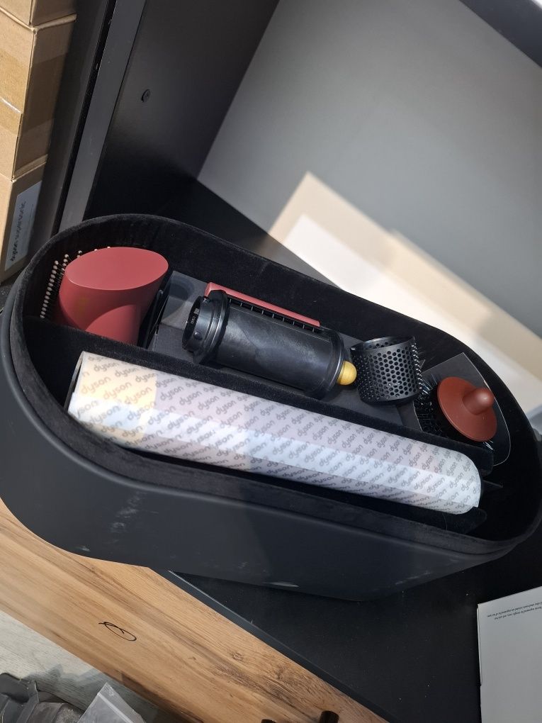 Dyson Airwrap HS08 Complete long стайлер