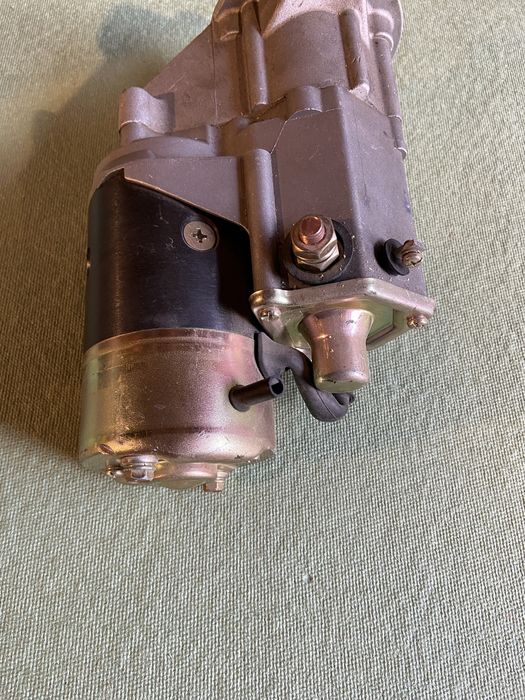 Vand Electromotor Toyota land Cruiser