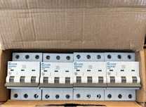 Contactor Europa EUC3P32C C32