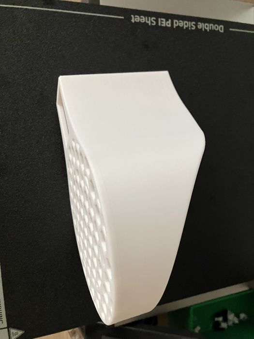 Suport fixare perete router TP link deco M4 , XE75  sau alte modele