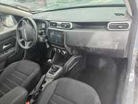 Kit conversie Dacia Duster 2024 kit schimbare volan duster