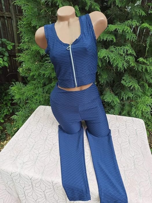 Compleu modelator damă