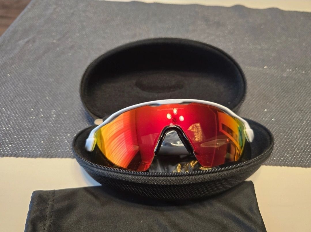 ochelari oakley ev path