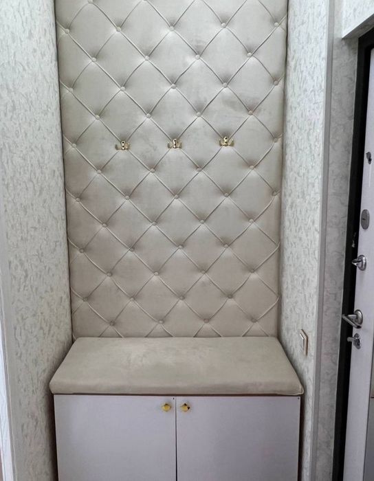 Сдаётся Чиланзар 2 1/4/4.