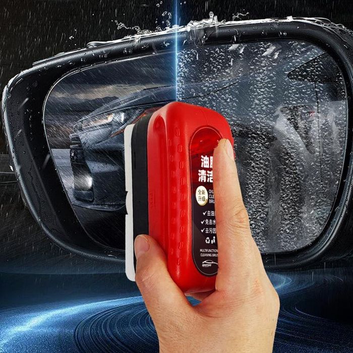 Avto oynani tozlash uchun maxsus - anti avti raining