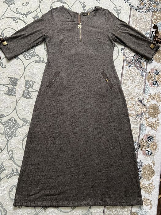 Кишга калин куйлак