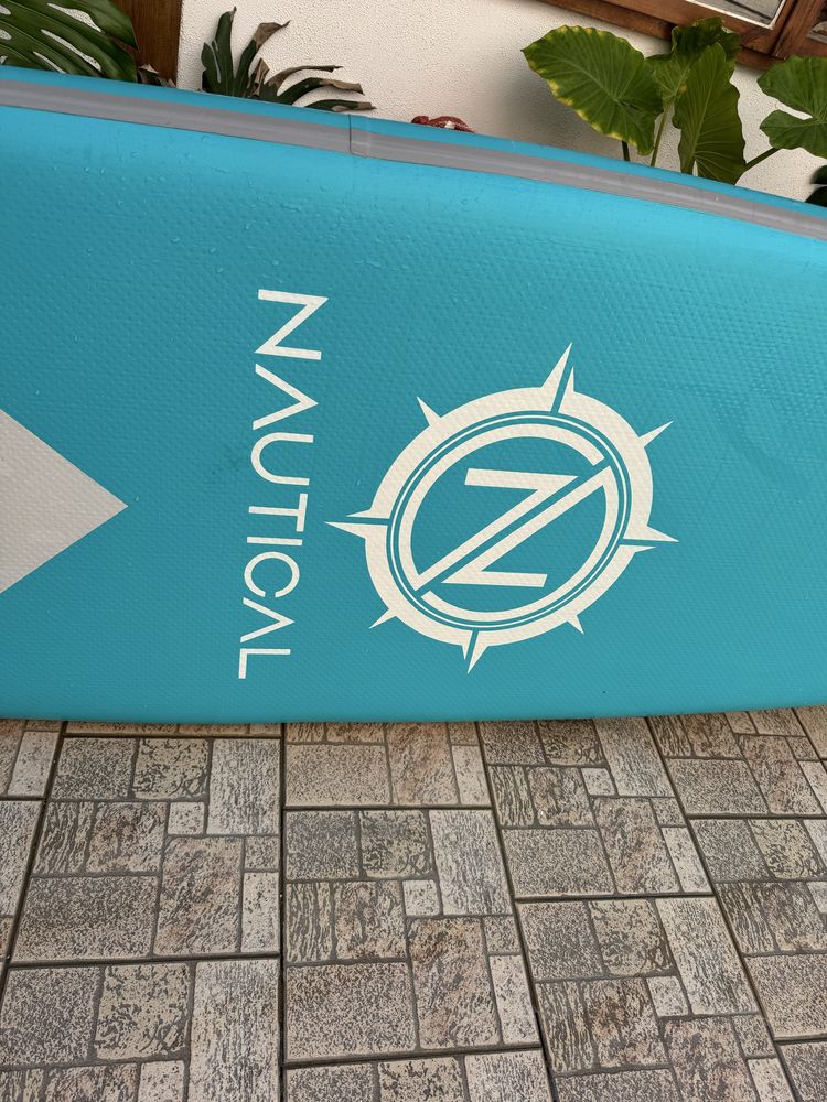 Sup Board 11.6 Nautical