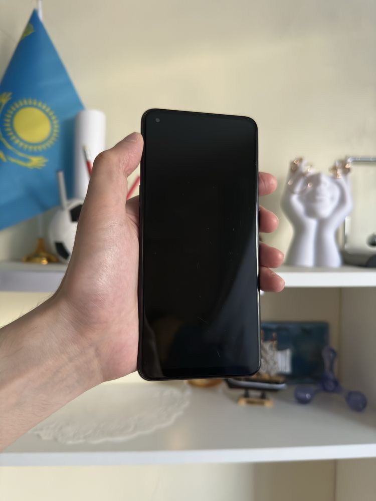 Oppo A74 Оппо А74