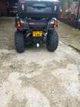 ATV Linhai 560 schimb