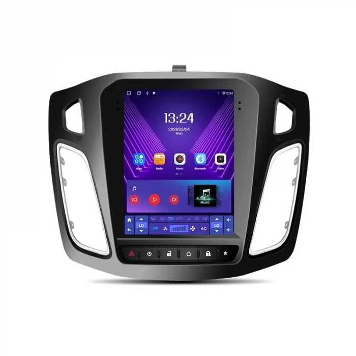 Navigatie Android Ford Focus 3 Tip Tesla