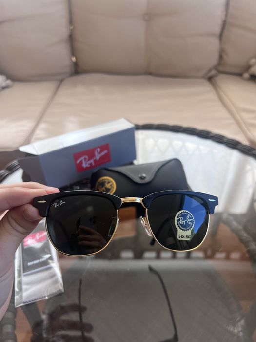 Ochelari soare ray ban