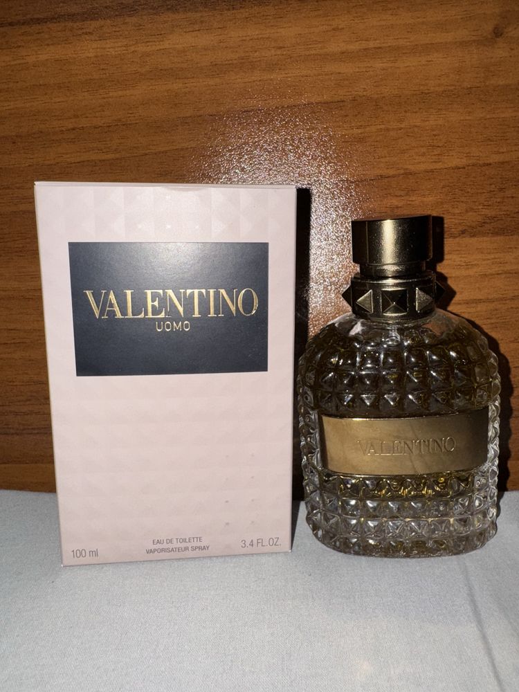 Valentino Uomo 2021