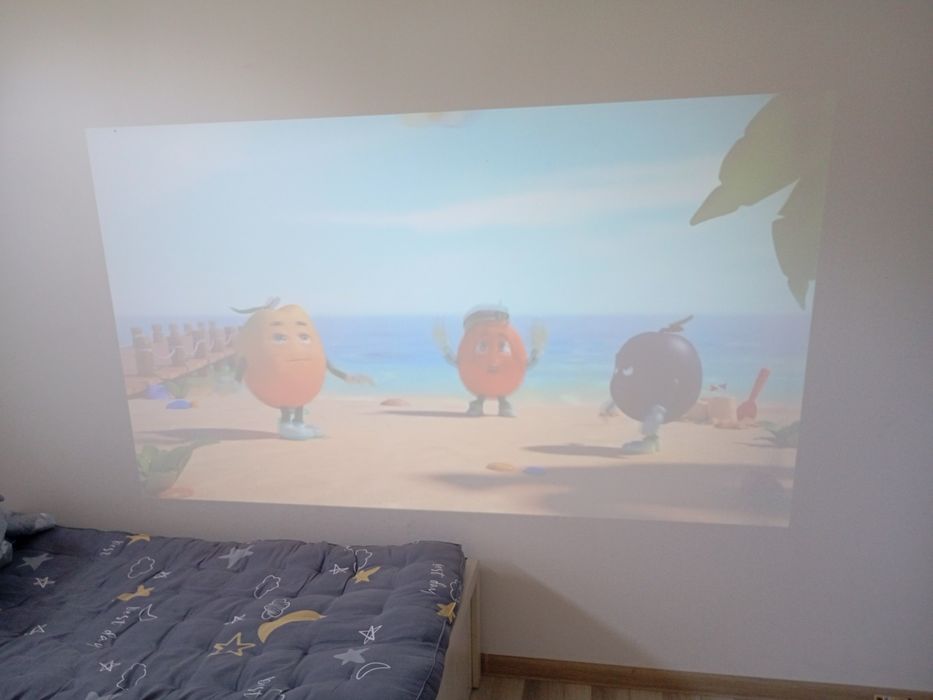 Videoproyktor Thundeal