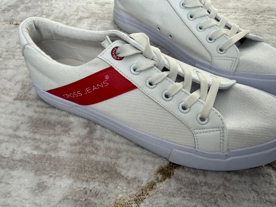 Teniși Cross Jeans bărbați