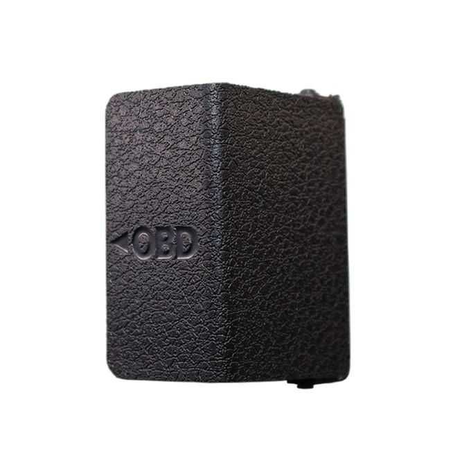 OBD капаче черно BMW 1 F20 F30 F31 F32 F34 F36 БМВ капак