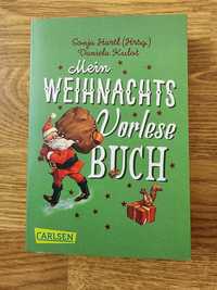 Carte povesti in limba germana Weihnachts