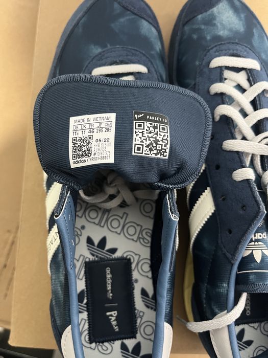 Adidas TRX Vintage , marime 46