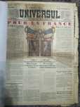 Ziare Universul color