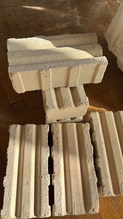 Огнеопорни тухли