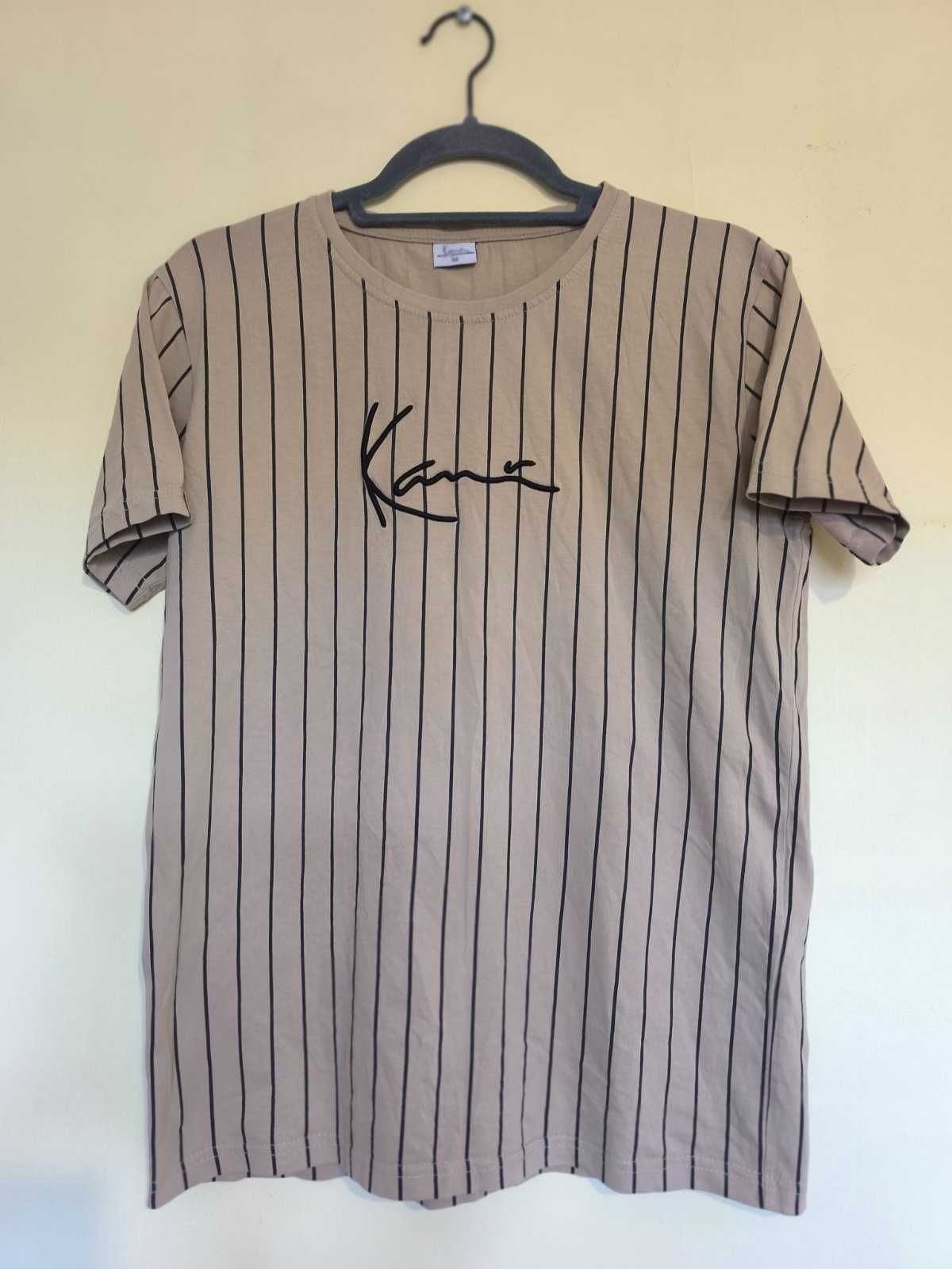 4 броя Karl Kani Men's T-Shirt.
