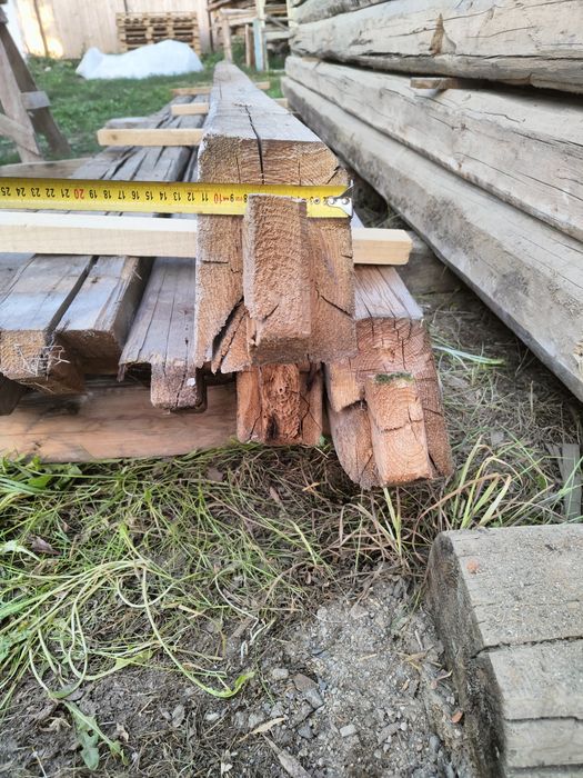 Grinzi vechi de vânzare