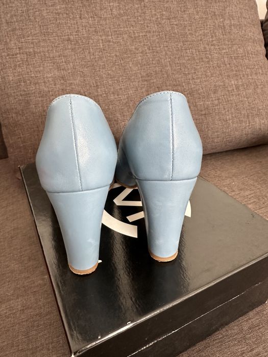 Pantofi Cristina Maxim