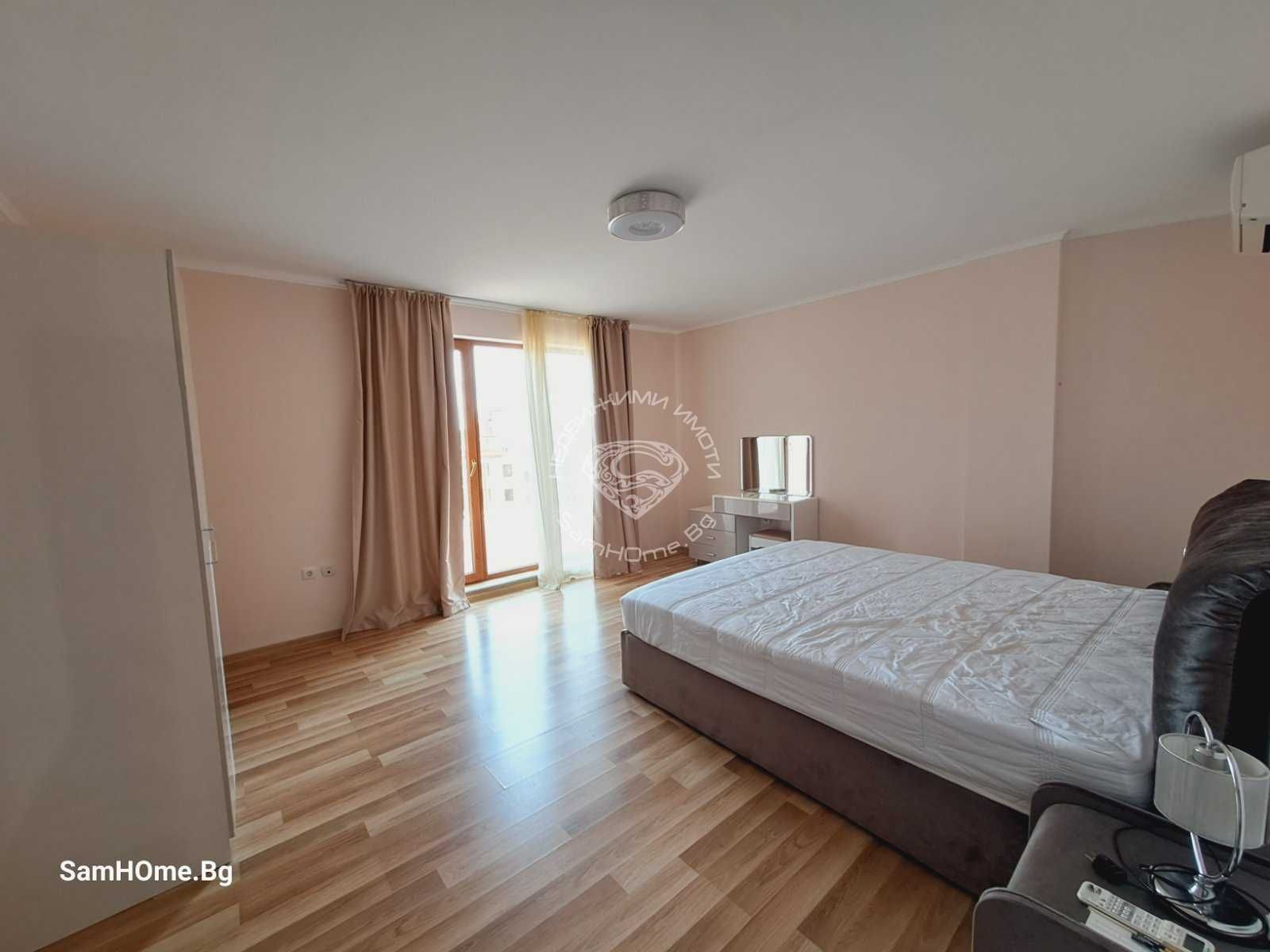 Продава 4-СТАЕН апартамент с. Шкорпиловци, област Варна