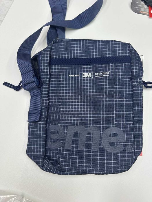 Borseta Supreme 3 culori