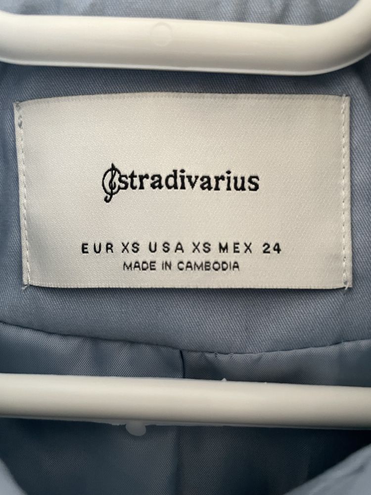 Pardesiu Stradivarius