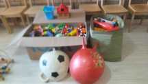 игровой набор для ребенка