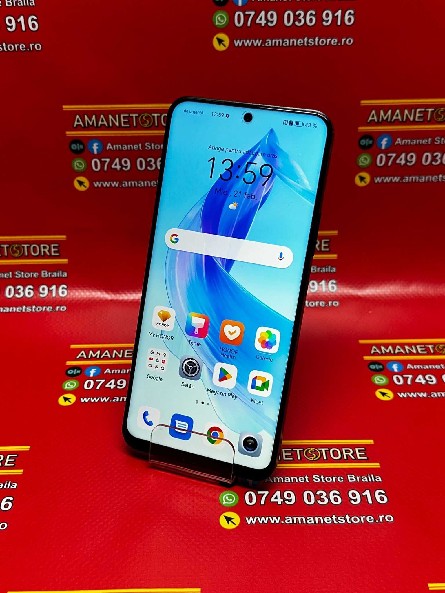 Honor 90 Lite Amanet Store Braila (9508)